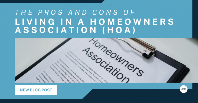 The Pros and Cons of Living in a Homeowners Association (HOA)